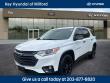 Used 2018 Chevrolet Traverse Premier SUV