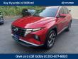 Used 2022 Hyundai Tucson SEL SUV