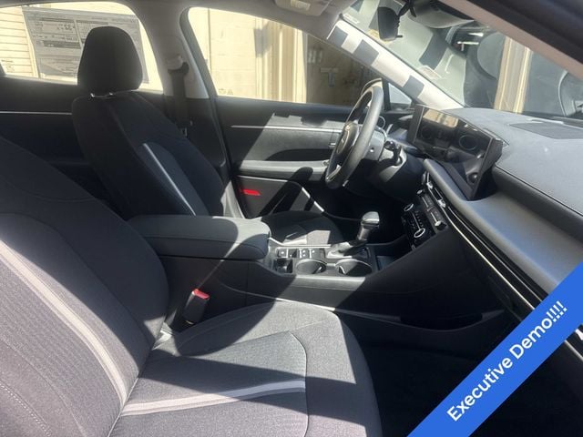2026 Hyundai Sonata SE - Photo 22