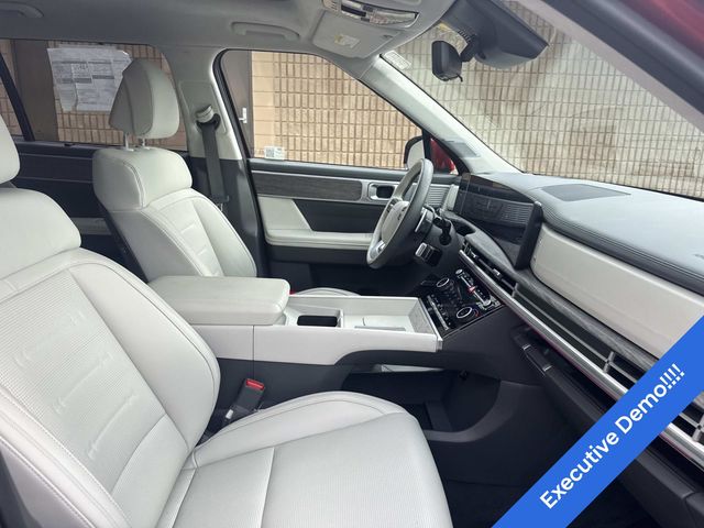 2025 Hyundai Santa Fe Calligraphy - Photo 22