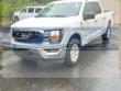 Used 2023 Ford F-150  Truck SuperCrew Cab
