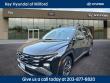 New 2026 Hyundai Tucson SEL Premium SUV