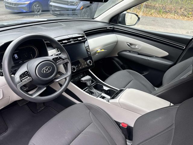 2023 Hyundai Tucson SEL - Photo 12