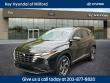 New 2024 Hyundai Tucson Plug-In Hybrid Limited SUV