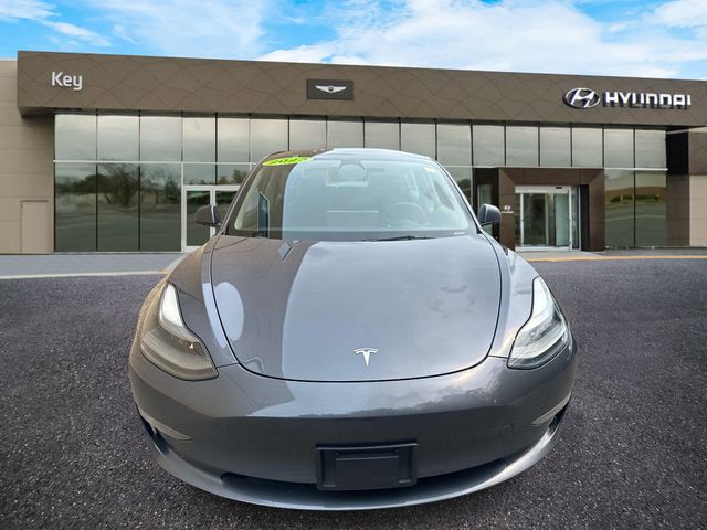 Used 2023 Tesla Model 3 Performance with VIN 5YJ3E1EC7PF669949 for sale in Middletown, CT