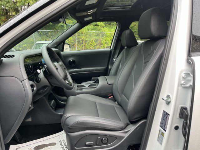 2026 Hyundai Palisade XRT Pro - Photo 6