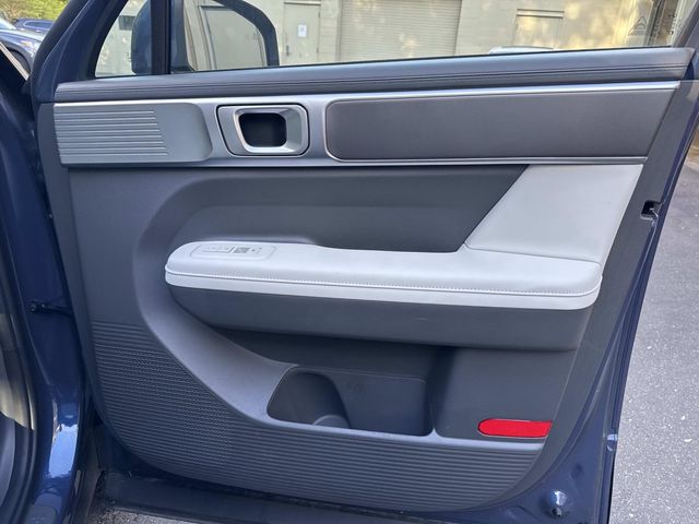 2026 Hyundai Santa Fe SEL - Photo 21