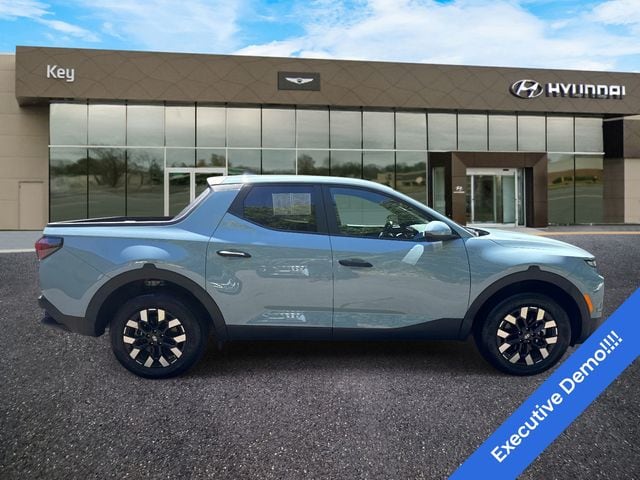 2025 Hyundai Santa Cruz SE - Photo 5