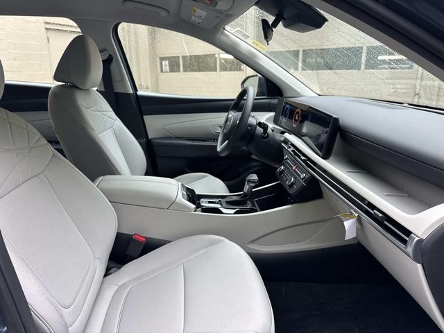 2026 Hyundai Tucson SE - Photo 22