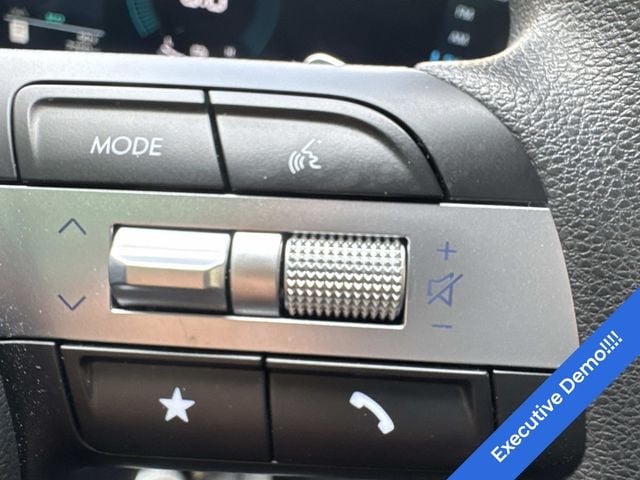 2026 Hyundai Sonata Hybrid Blue - Photo 14
