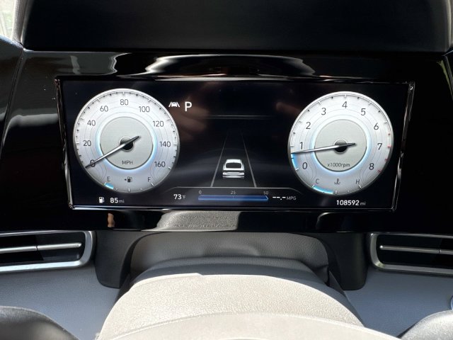 2022 Hyundai Elantra SEL - Photo 14