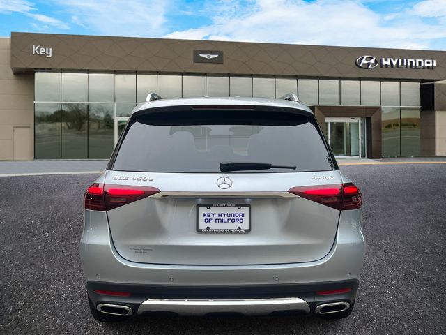 2024 Mercedes-Benz GLE GLE450E - Photo 7