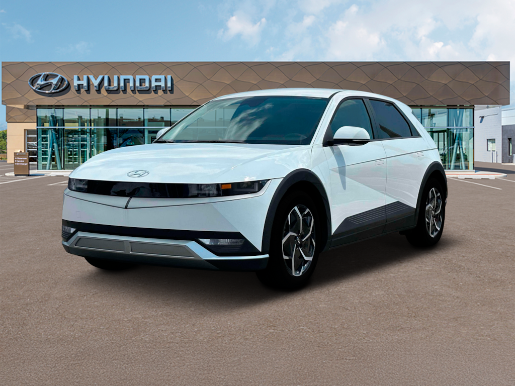 New 2024 Hyundai IONIQ 5 SEL SUV
