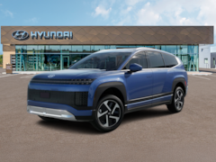2026 Hyundai IONIQ 9 SE SUV