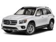Used 2020 Mercedes-Benz GLB 250 4MATIC SUV