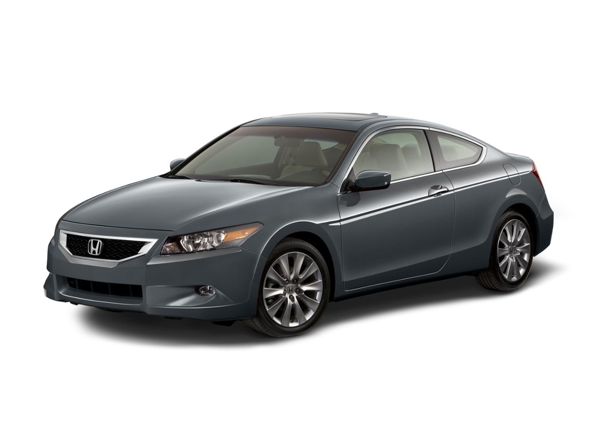 2008 Honda Accord's photo