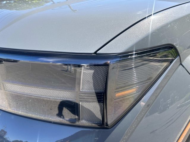 2025 Hyundai Santa Fe XRT - Photo 10