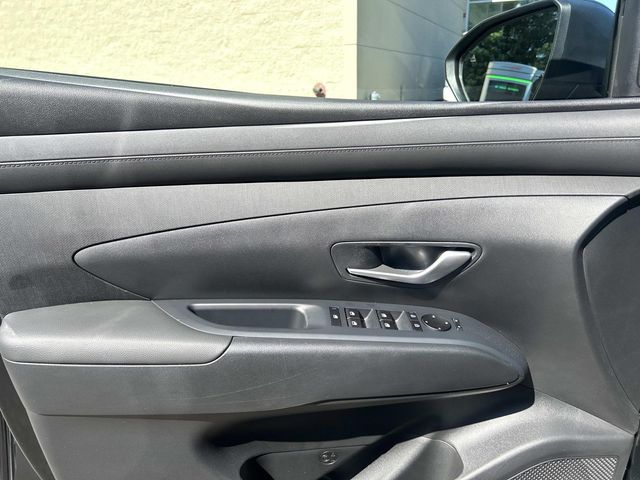 2025 Hyundai Tucson XRT - Photo 13