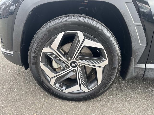 2023 Hyundai Tucson SEL - Photo 11