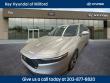 Used 2023 Honda Accord EX w/BSI Sedan