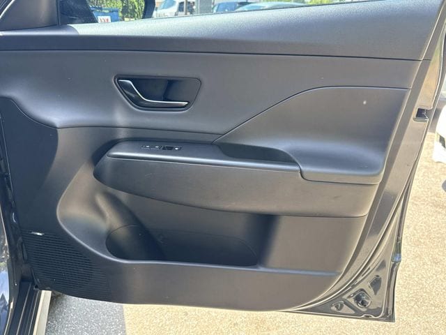 2024 Hyundai Kona N Line - Photo 38