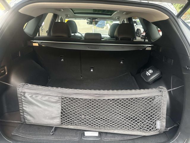 2024 Hyundai Tucson Limited - Photo 23