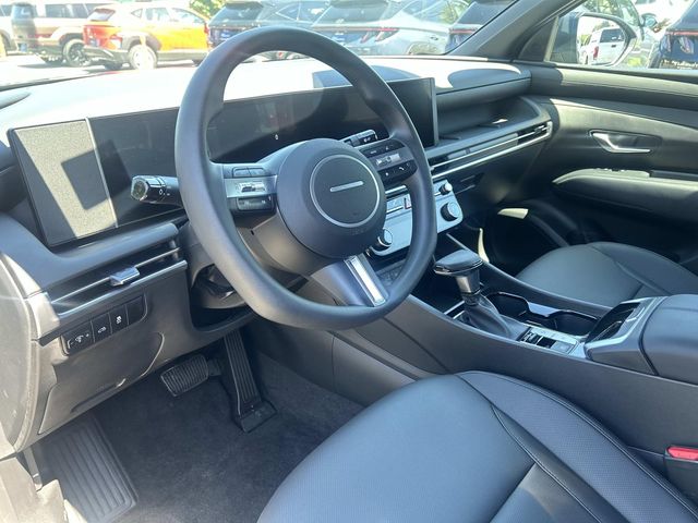 2025 Hyundai Santa Cruz SEL - Photo 12