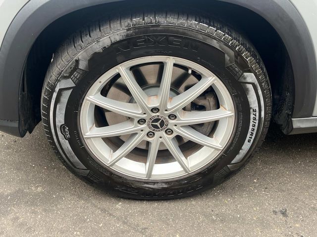 2024 Mercedes-Benz GLE GLE450E - Photo 11