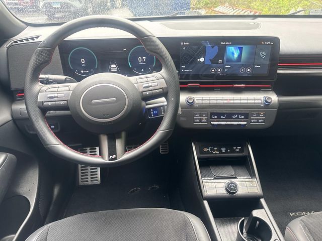 2024 Hyundai Kona N Line - Photo 10