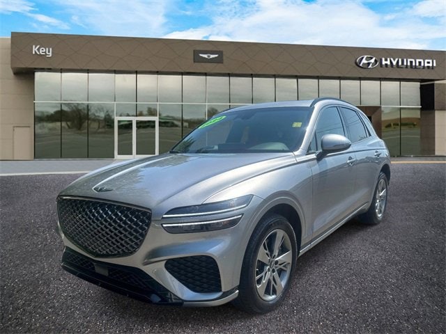 2024 GENESIS GV70 Sport's photo