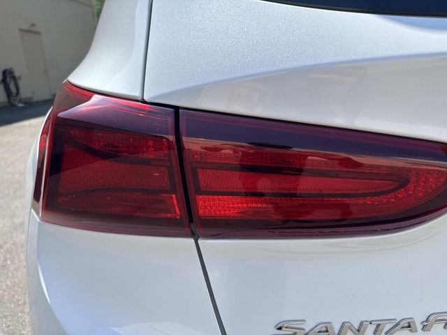 2019 Hyundai Santa Fe SEL Plus - Photo 9