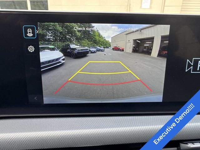 2026 Hyundai Sonata Hybrid Blue - Photo 13