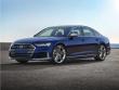 Used 2020 Audi S8 4.0T Sedan