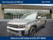 New 2026 Hyundai Santa Fe Hybrid Calligraphy SUV