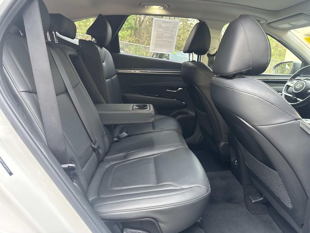 2023 Hyundai Tucson Limited - Photo 20