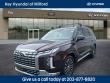 Certified 2023 Hyundai Palisade Calligraphy SUV