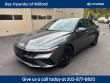 Used 2026 Hyundai Elantra SEL Sport Sedan