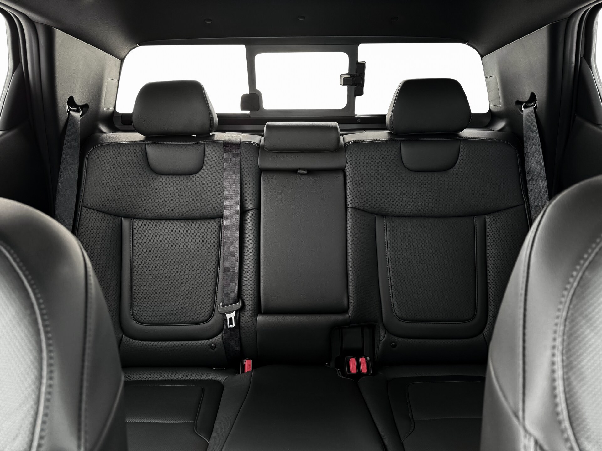 2025 Hyundai Santa Cruz Limited - Photo 16