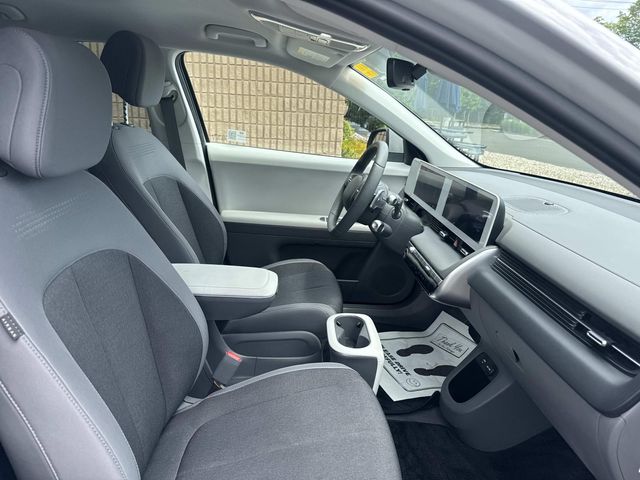 2024 Hyundai IONIQ 5 SEL - Photo 25