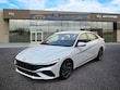  Hyundai Elantra Hybrid