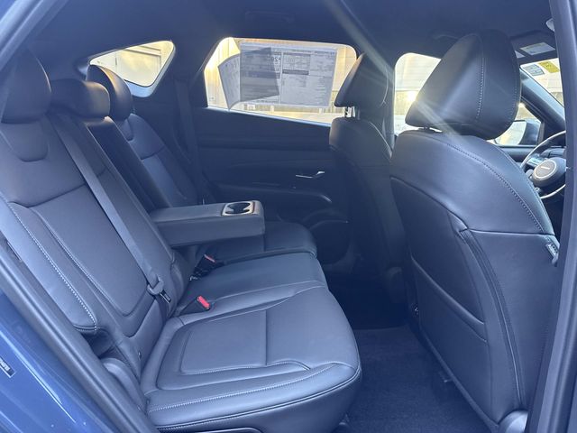 2025 Hyundai Tucson XRT - Photo 23