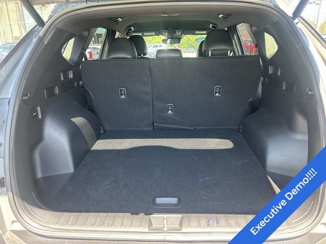 2025 Hyundai Tucson XRT - Photo 26