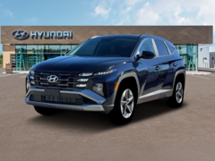 2026 Hyundai Tucson Plug-In Hybrid SEL SUV