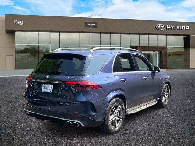 2024 Mercedes-Benz GLE AMG GLE 53 - Photo 6