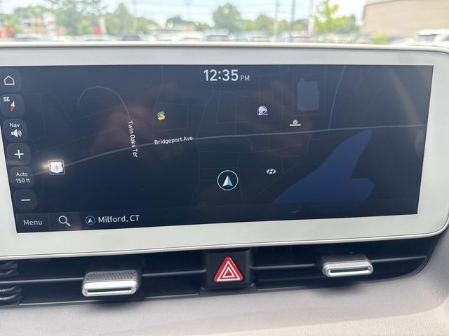 2024 Hyundai IONIQ 5 SEL - Photo 14