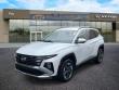 New 2025 Hyundai Tucson SEL AWD SUV