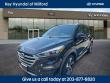 Used 2018 Hyundai Tucson Limited SUV