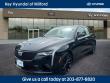 Used 2023 CADILLAC CT4 Luxury Sedan