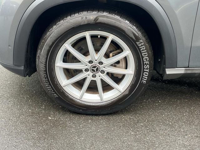 2024 Mercedes-Benz GLE GLE450E - Photo 11