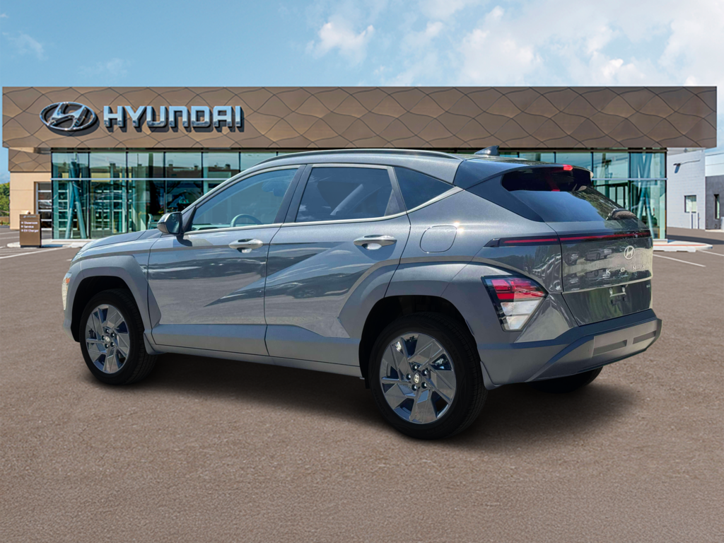 New 2027 Hyundai Kona SEL Sport SUV
